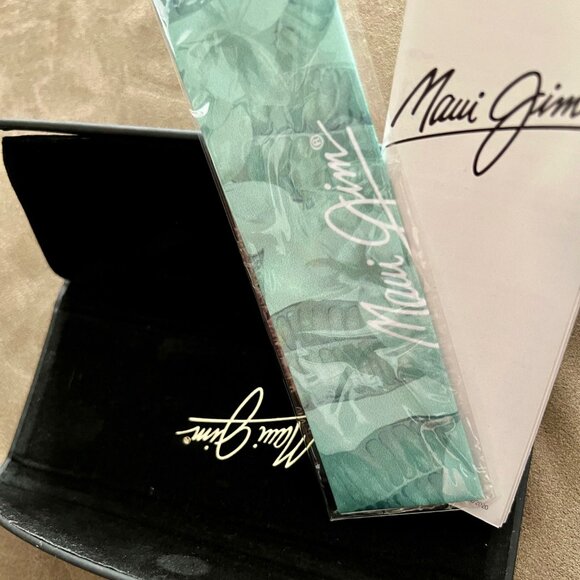 Maui Jim \